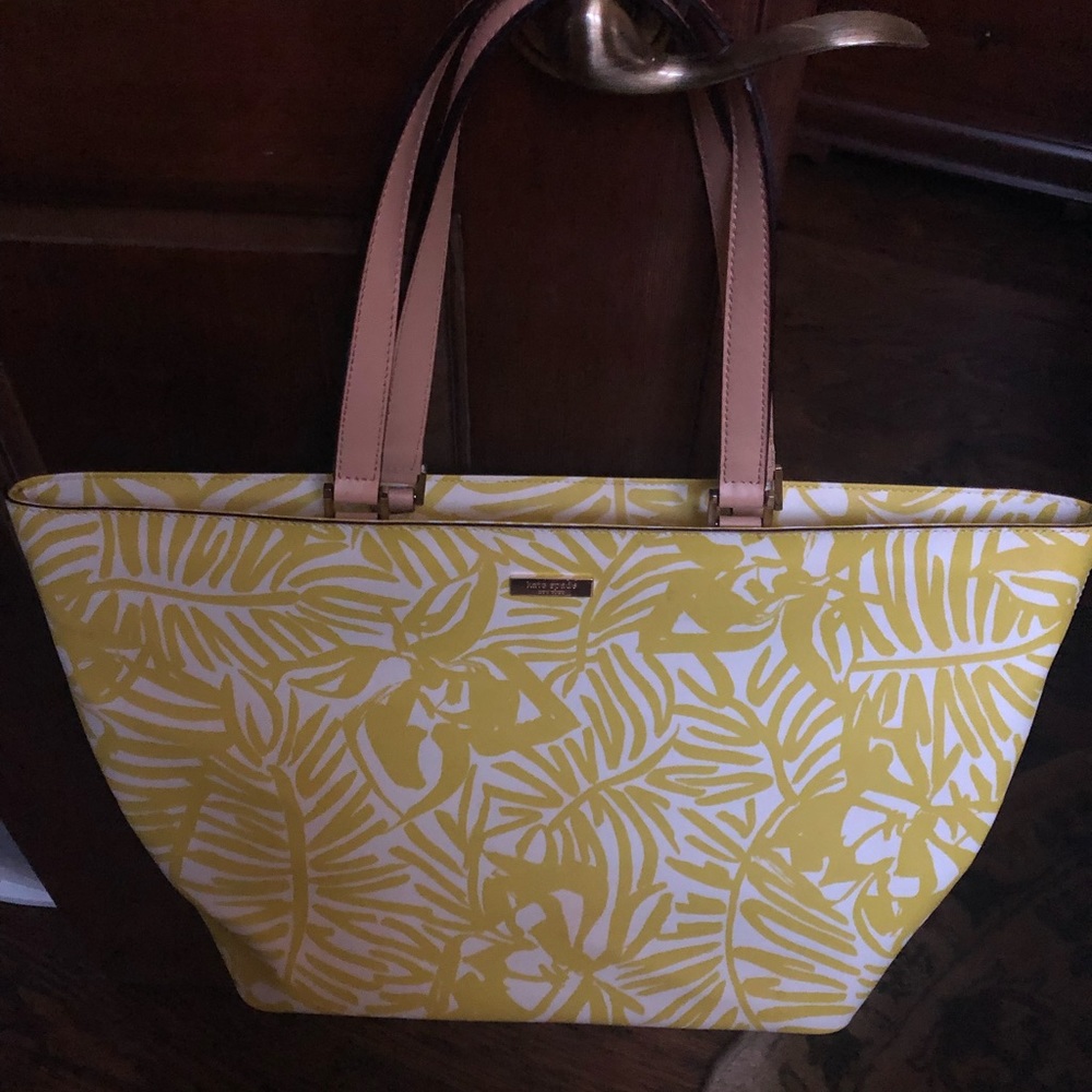 Kate Spade bag.  New!
